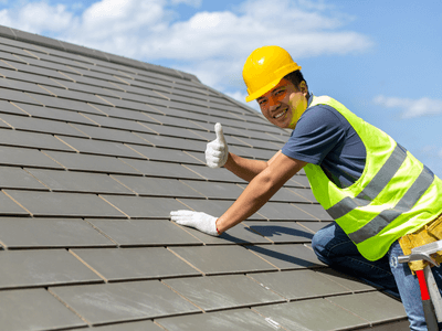 About Roof Repair Experts Grand Cane, LA